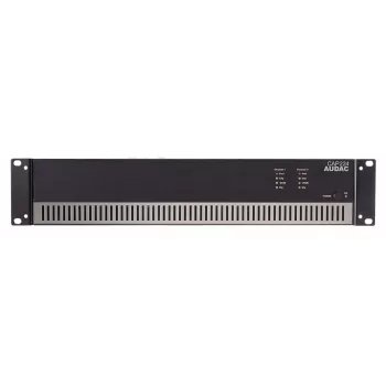 AUDAC CAP224 2.0-Channel Audio Amplifier