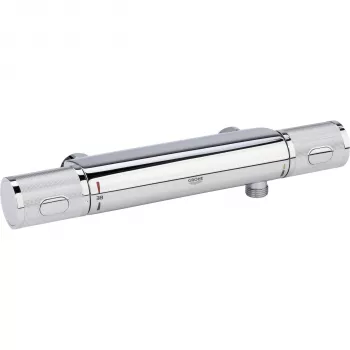Grohe Grohtherm 1000 Performance Thermostatic Shower Valve, 1/2