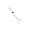 Polonic mic pentru supă LEIFHEIT ProLine, oțel inoxidabil, 30,5 cm, rezistent la mașina de spălat vase