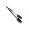 LEIFHEIT Kitchen and Grill Tongs 31 cm