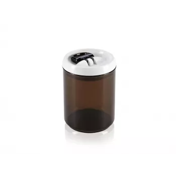 LEIFHEIT Fresh&Easy Recipient pentru alimente 1,4L, etanș, stivuit, fără BPA