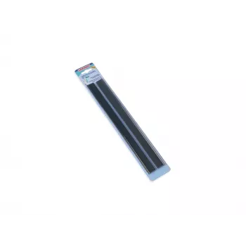 Lamă de cauciuc de schimb LEIFHEIT 2gb pentru aspirator de geamuri