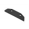 LEIFHEIT Spumă de schimb pentru ștergător de podea Soft&Easy, 34cm, albastru