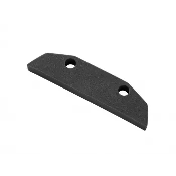 LEIFHEIT Spumă de schimb pentru ștergător de podea Soft&Easy, 34cm, albastru