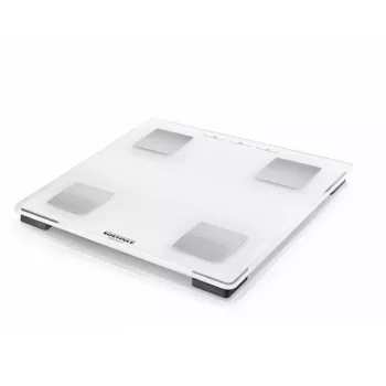 SOEHNLE Shape Sense Connect Lite Cântar de analiză corporală cu Bluetooth și aplicație