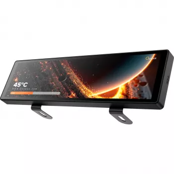 OCYPUS Sigma ES916 monitor IPS WUXGA 9,16
