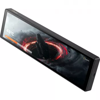 OCYPUS Sigma ES916 monitor IPS WUXGA 9,16