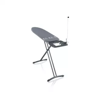 LEIFHEIT Air Board Express M Masă de călcat Neagră 120x38cm