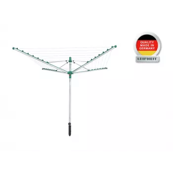 Uscător rotativ de rufe LEIFHEIT Linomatic V 400
