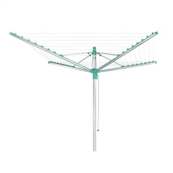 Uscător rotativ de rufe LEIFHEIT Linomatic 500 Easy