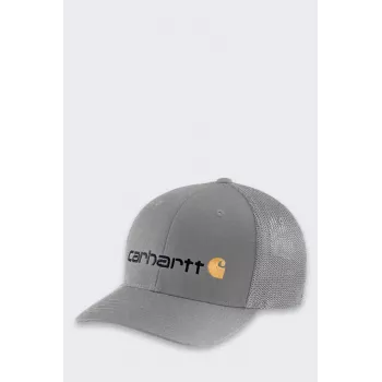 Șapcă Carhartt Rugged Flex Oakland, asfalt
