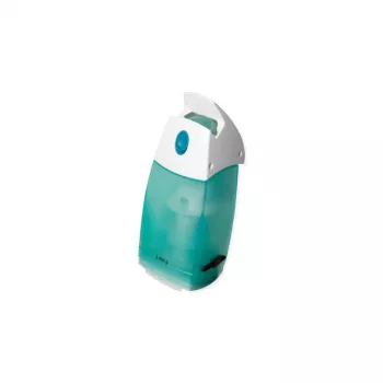 LEIFHEIT Dry&Clean Rezervor de apă murdară de schimb, 100 ml, transparent/gri