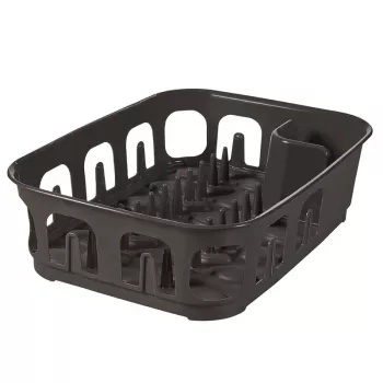 CURVER Essentials Suport de scurs vase 39x29x10,1 cm gri închis