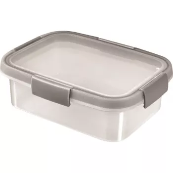 CURVER Recipient pentru depozitarea alimentelor dreptunghiular 1L Smart Fresh Mix