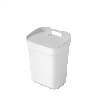 Curver Ready To Collect 10L Coș de reciclare alb/gri deschis