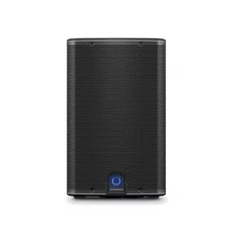 Turbosound iQ10 Boxă activă cu 2 căi de 10 inch 2500W cu DSP Klark Teknik și ULTRANET