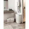 Coș de rufe CURVER Infinity Recycled 40L verde