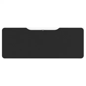 Mouse pad gaming uRage Lethality 355 – suprafață echilibrată din material textil, margini cusute, bază antiderapantă din cauciuc, 355 x 255 x 3 mm