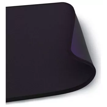 Mouse pad gaming uRage Lethality 355 – suprafață echilibrată din material textil, margini cusute, bază antiderapantă din cauciuc, 355 x 255 x 3 mm