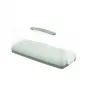 Cutie de transport pentru tort dreptunghiulară CURVER Smart To Go 35,5 x 15 x 14,2 cm verde