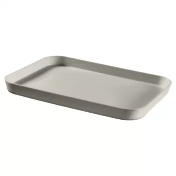 Tavă cu două fețe Curver Kitchen Essentials bej
