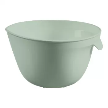 Bol de amestecat CURVER 3,5L Kitchen Essentials verde