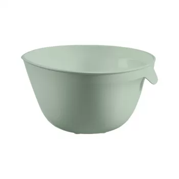 CURVER bol de amestecat 2,5L Kitchen Essentials Verde