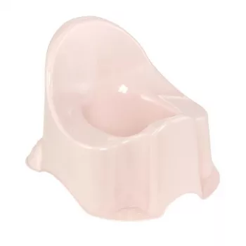 Coș de depozitare KEEEPER Franek Pure 30x25x22 cm roz
