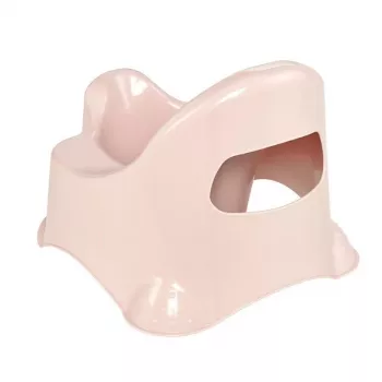 Coș de depozitare KEEEPER Franek Pure 30x25x22 cm roz