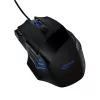 Set combo gaming TYPHOON TI019, mouse + mouse pad