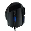 Set combo gaming TYPHOON TI019, mouse + mouse pad