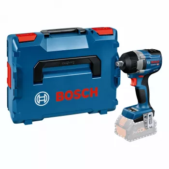 Cheie cu impact cu acumulator Bosch GDS18V-750 18V fără perii 1/2