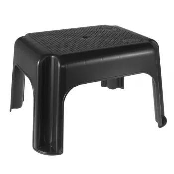 KEEEPER Taburet Tim 36,5x30x24 cm Grafit