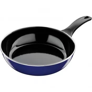 SILIT Emma Tigai 24 cm Albastru/Negru