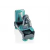 Distribuitor de folie și folie alimentară LEIFHEIT Table Scroll Cutter montabil pe perete, alb