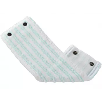 LEIFHEIT Combi M Clean Twist Micro Duo Replacement Mop Head 33cm
