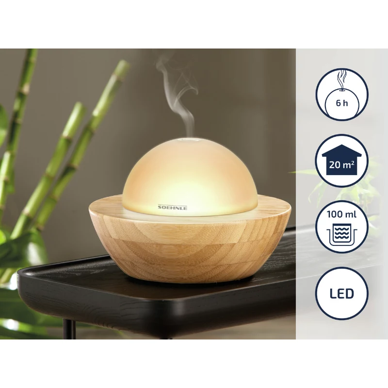 Aromatizator Soehnle Modena Air