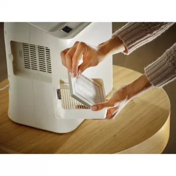 Filtru de rezervă lavabil SOEHNLE Filters AirFresh Wash 500 pentru purificator de aer