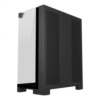 FSP U691-BP Carcasă PC Ultra Tower E-ATX, fără sursă, negru