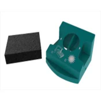 LEIFHEIT Filtru și suport de filtru pentru aspiratorul Regulus Aqua PowerVac