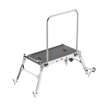 Pubelă HAILO LP Outdoor 100L antracit cu clapetă cu închidere automată și încuietoare triunghiulară