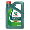 Ulei de motor Castrol Magnatec Stop-Start 5W-30 C2, 4 L