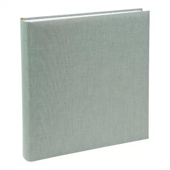 Goldbuch Summertime Album foto 30x31 cm verde salvie 60 pagini albe 240 fotografii 27 799