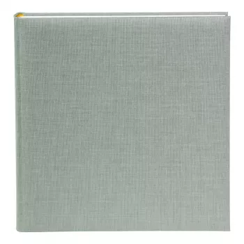 Goldbuch Summertime Album foto 30x31 cm verde salvie 60 pagini albe 240 fotografii 27 799