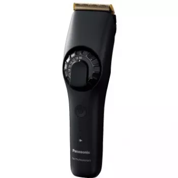 Mașină de tuns părul profesională Panasonic ER-DGP90 cu motor liniar și 3 piepteni de tuns
