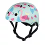 Cască pentru copii Hornit Flamingo S 48-53cm FLS827