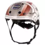 Cască de ciclism pentru copii Hornit Astro S 48-53cm Cosmic ATS825