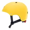 Cască de ciclism pentru copii Hornit Airo Hammer galbenă S 48-53cm YLS837