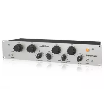 Behringer 0821-ACL86-EU1 EQP Egalizator cu tuburi