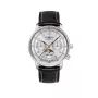 Zeppelin Mediterranee 96371 Ceas, 36 mm
